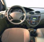 Ford Focus Saloon 1999 года